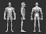 design custom 3d models for 3d printing with stl files