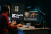 do professional video editing services using pro capcut