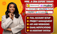 setup airtable automation asana basecamp slack trello google drive integration