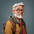 do 2d game art character design and concept art