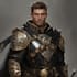do dnd character art, rpg illustration,