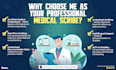 be your expert medical scribe for accurate documentation