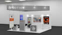 model and render your expo exhibition stand 3d in sketchup