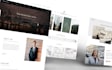 create a stunning real estate agent website