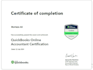 manage real estate bookkeeping, accounting quickbooks online
