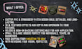 make professional custom pvc and embroidered patches with rubber logo