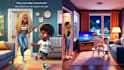 do african american comic book illustration