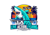 create exclusive and marvelous shark logo design