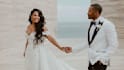 do cinematic wedding video edit