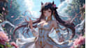 draw beautiful anime art