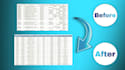 provide data cleaning, formatting and deduplication services
