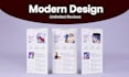 create high quality landing page for only 20