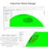 engineer your product for 3d printing, prototyping and injection molding