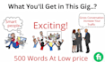 turn your ideas into a professional whiteboard explainer