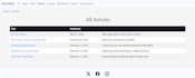 launch your bible website with my pre built software solution