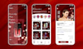 design mobile app, UI and UX design for mobile app in figma