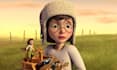 create 3d character modeling stylized 3d game character and meta human animation