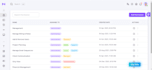 develop a professional admin dashboard