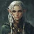 illustrate your fantasy, dnd character