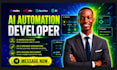 build your make com automation fix make com make com scenario make automation