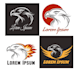 do create a unique military,eagle ,building logo design
