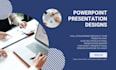 create stunning powerpoint presentations custom designs