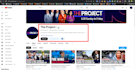unlock youtube channel hidden organic growth and give tips