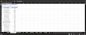 clean excel spreadsheet, excel data cleaning, data cleanup