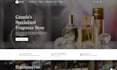 create profitable perfume shopify store cologne shopify store fragrance website