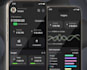 develop neobank app fintech app ai budgeting app with wallet features