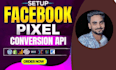 setup advanced conversion API, ga4 with GTM