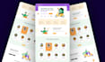 do best full stack web development expert by using java script, aws, gcp
