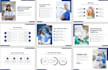 create and do urgent powerpoint editing and research on the same day