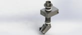 design 3d printable product, prototype, creative design with mechanical analysis