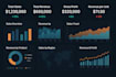 build interactive power bi, tableau, and looker studio dashboards