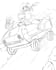 teach you how to draw