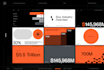 design professional powerpoint presentation and investor pitch deck