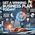 crafting pitch decks, business plans and presentations for startups, saas, tech