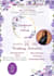 do awesome graphics design, flyer, brochure, poster and invitation