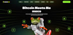 create crypto token website, meme coin, pumpfun coins, ico