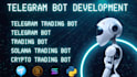 telegram bot, telegram crypto bot, solana trading bot, telegram trading bot, bot