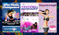 a digital video invitation for any holiday