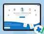 develop a custom website fullstack web solutions