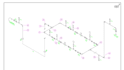do 2d piping layout and isometric drawing in autocad