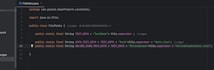 build java backend apis using spring boot
