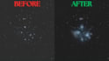 professionally stack and edit your raw astrophotography photos