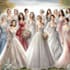 do a wedding fashion illustration