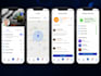 develop a buy sell marketplace app like olx, ebay, and letgo