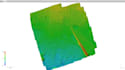 transform aerial images into orthos dems dtms 3d models