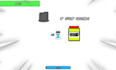 make a game 2d and i really good at game development